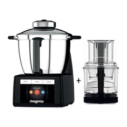 Robot da cucina Magimix 18903 Cook Expert 3,5000L -Nero