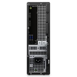 Dell Vostro 3710 Core i5 3.3 GHz - SSD 256 GB RAM 16 GB