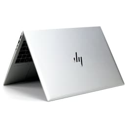 HP EliteBook 865 G10 16" Ryzen 5 PRO 3.2 GHz - SSD 256 GB - 16GB - QWERTZ - Tedesco
