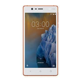 Nokia 3 16GB - Bianco