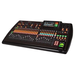 Behringer X32 Strumenti musicali