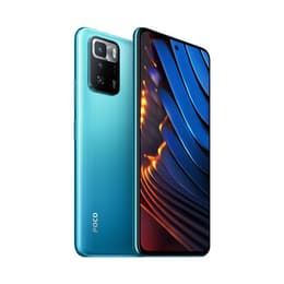 Xiaomi Poco X3 GT 256GB - Blu
