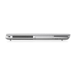 HP ProBook 650 G4 15" Core i5 1.7 GHz - SSD 512 GB - 8GB - QWERTZ - Tedesco