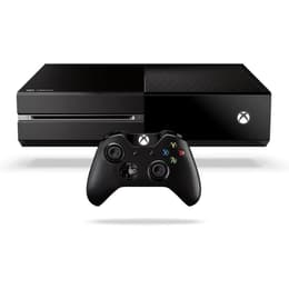 Xbox One Edizione Limitata Gears of War Ultimate + Gears of War Ultimate