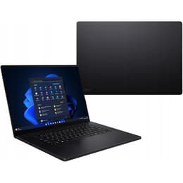 Asus ProArt P16 OLED H7606WV-ME010X 16" Ryzen AI 9 2 GHz - SSD 1 TB - 32GB - NVIDIA GeForce RTX 4060 QWERTZ - Tedesco