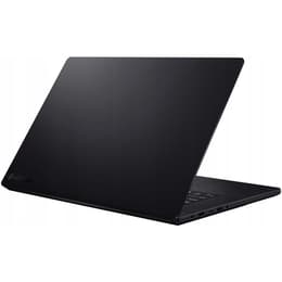Asus ProArt P16 OLED H7606WV-ME010X 16" Ryzen AI 9 2 GHz - SSD 1 TB - 32GB - NVIDIA GeForce RTX 4060 QWERTZ - Tedesco