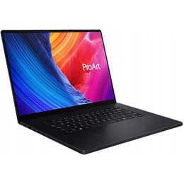 Asus ProArt P16 OLED H7606WV-ME010X 16" Ryzen AI 9 2 GHz - SSD 1 TB - 32GB - NVIDIA GeForce RTX 4060 QWERTZ - Tedesco