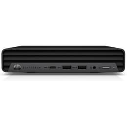 HP EliteDesk 800 G6 Mini Core i5 2.3 GHz - SSD 512 GB RAM 16 GB