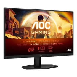 Schermo 27" LCD Aoc 27G42E