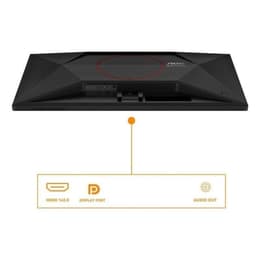 Schermo 27" LCD Aoc 27G42E