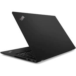 Lenovo ThinkPad X13 G1 13" Ryzen 5 PRO 2.1 GHz - SSD 256 GB - 16GB - AZERTY - Francese