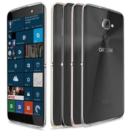 Idol 4S 32GB - Nero