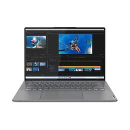 Lenovo Yoga Slim 7 Pro X 14ARH7 14" Ryzen 7 3.2 GHz - SSD 1 TB - 16GB - QWERTZ - Tedesco