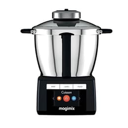 Robot da cucina Magimix 18903 Cook Expert 3.5L -Nero