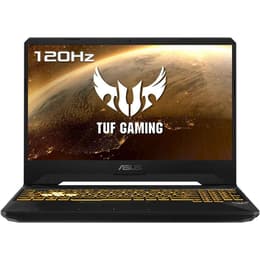 Asus TUF Gaming FX505DV-AL014 15" Ryzen 7 2.3 GHz - SSD 512 GB - 16GB - NVIDIA GeForce RTX 2060 QWERTY - Spagnolo