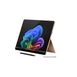 Microsoft Surface Pro 11 13" Snapdragon 3.4 GHz - SSD 512 GB - 16GB Senza tastiera