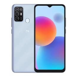 ZTE Blade A52 64GB - Blu