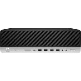 HP Elitedesk 800 G3 SFF Core i5 3.4 GHz - SSD 256 GB RAM 8 GB