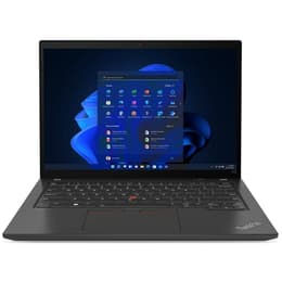 Lenovo ThinkPad T14 G3 14" Core i5 1.3 GHz - SSD 256 GB - 32GB QWERTY - Svedese