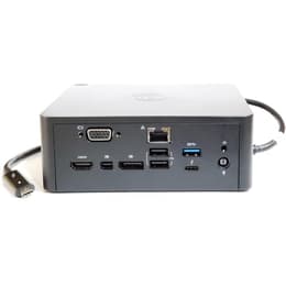 Dell K16A Docking station