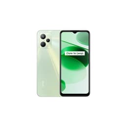 Realme C35 64GB - Verde - Dual-SIM