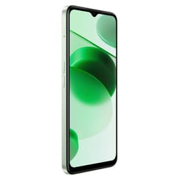 Realme C35 64GB - Verde