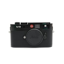 M9 - Nero