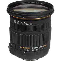 Sigma Obiettivi Canon 17-50mm f/2.8