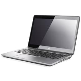 HP EliteBook 840 G2 14" Core i5 2.3 GHz - SSD 240 GB - 16GB Tastiera Tedesco