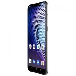 Konrow Sky Plus 16GB - Nero
