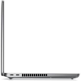 Dell Latitude 5430 14" Core i5 3.9 GHz - SSD 256 GB - 16GB - AZERTY - Francese