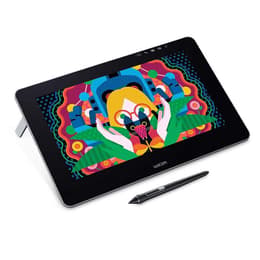 Wacom Cintiq Pro 13 Link Plus Tavolette grafiche