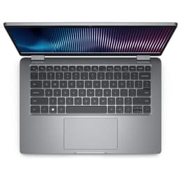 Dell Latitude 5340 13" Core i7 1.8 GHz - SSD 512 GB - 32GB - QWERTY - Inglese