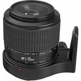 Canon Obiettivi EF 65mm f/2.8