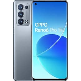Oppo Reno6 Pro+ 5G 256GB - Grigio