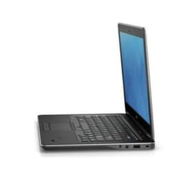 Dell Latitude E7440 14" Core i7 2.1 GHz - SSD 128 GB - 8GB Tastiera Francese