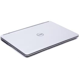 Dell Latitude E7440 14" Core i7 2.1 GHz - SSD 128 GB - 8GB Tastiera Francese