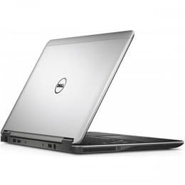 Dell Latitude E7440 14" Core i7 2.1 GHz - SSD 128 GB - 8GB Tastiera Francese