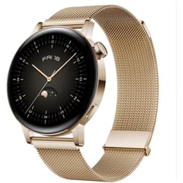 Smart Watch Sì Sì Huawei Watch GT 3 - Oro