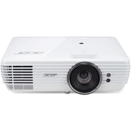 Videoproiettori Acer M550 2900 Luminosità Bianco
