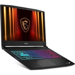 MSI Katana 17 HX B14WFK 17" Core i7 1.6 GHz - SSD 1 TB - 16GB - NVIDIA GeForce RTX 5060 QWERTY - Italiano