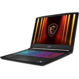 MSI Katana 17 HX B14WFK 17" Core i7 1.6 GHz - SSD 1 TB - 16GB - NVIDIA GeForce RTX 5060 QWERTY - Italiano