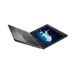 Dell Precision 3541 15" Core i7 2.6 GHz - SSD 512 GB - 32GB - QWERTY - Inglese