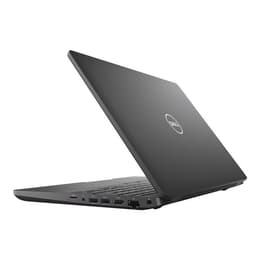 Dell Precision 3541 15" Core i7 2.6 GHz - SSD 512 GB - 32GB - QWERTY - Inglese