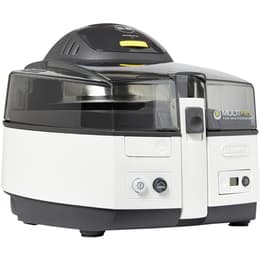 De'Longhi Multifry FH1163/1 Friggitrici