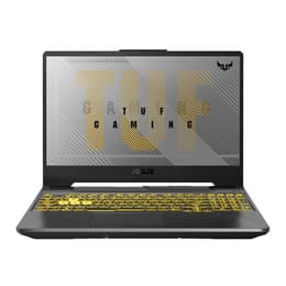 Asus TUF Gaming F15 TUF566LH-HN219T 15" Core i5 2.5 GHz - SSD 512 GB - 16GB - NVIDIA GeForce GTX 1650 AZERTY - Francese