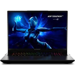 Medion Erazer Beast 18 X1 18" Core Ultra 9 2.1 GHz - SSD 2 TB - 32GB - NVIDIA GeForce RTX 5080 QWERTY - Inglese