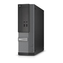 Dell OptiPlex 3020 SFF Celeron 2,7 GHz - HDD 500 GB RAM 4 GB