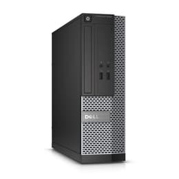Dell OptiPlex 3020 SFF Celeron 2,7 GHz - HDD 500 GB RAM 4 GB