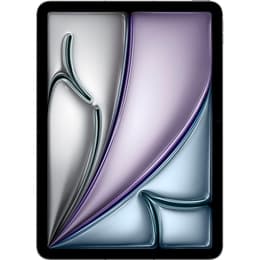 iPad Air M2 11 (2024) 6a generazione 128 GB - WiFi - Grigio Siderale